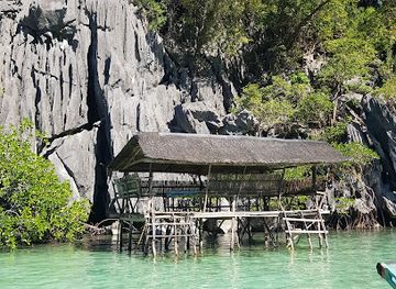 philippines/coron/attraction/pukaway-lagoon
