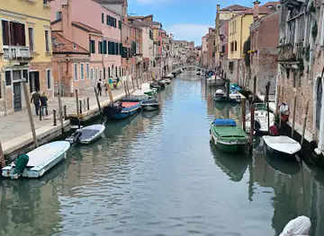 Ghetto di Venezia