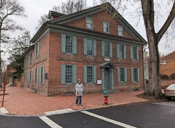 Amstel House Museum