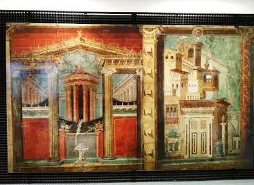 Antiquarium di Boscoreale