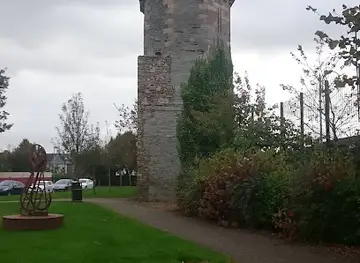 Heritage Tower Museum