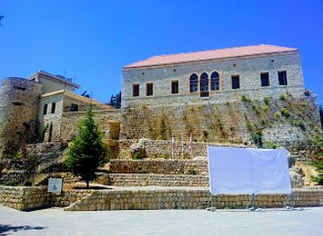 lebanon/hasbaya/attraction/rachaya-citadel-citadel-of-independence