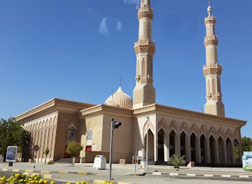 united-arab-emirates/sharjah/attraction/green-belt-ladies-park