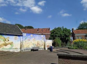 netherlands/nijmegen/attraction/jeroen-bosch-garden