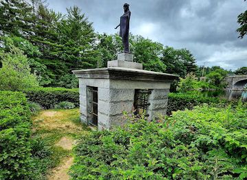 Endicott Rock State Historic Site