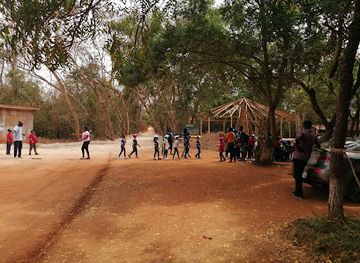 ghana/kokrobite/attraction/achimota-forest