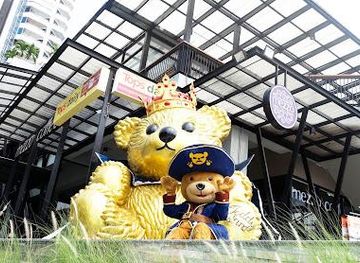 thailand/pattaya/attraction/teddy-bear-museum