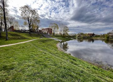 latvia/pape-nature-reserve/attraction/grobina-castle