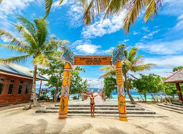 indonesia/raja-ampat/attraction/arborek-island