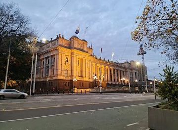 australia/melbourne/attraction/parliament-house