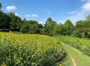 Natural Lands' Stroud Preserve
