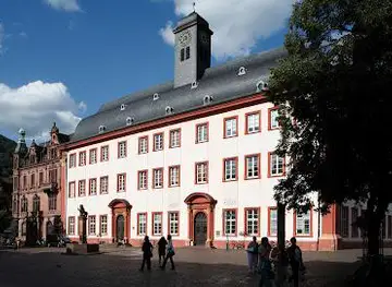 Heidelberg University