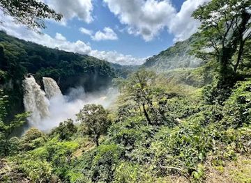 cameroon/mbouda/attraction/foret-galerie-de-twometa-bamougong