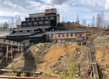 finland/south-karelia/attraction/outokumpu-old-mine-and-mining-museum