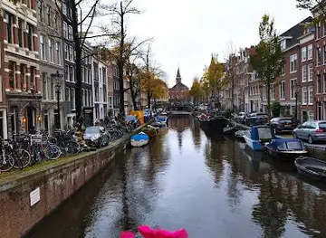 Bloemgracht