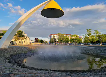 Rakvere Keskväljak