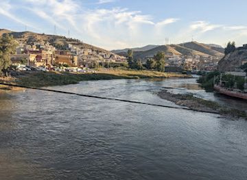 iraq/zakho/attraction/parka-dan-eamra