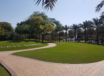 Princess Sabeeka Park