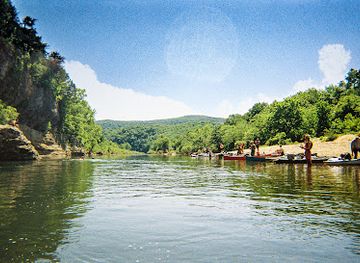 arkansas/arkansas-highland/attraction/buffalo-national-river