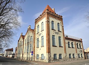 slovakia/poprad/attraction/tatra-gallery