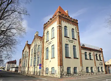 Tatra Gallery