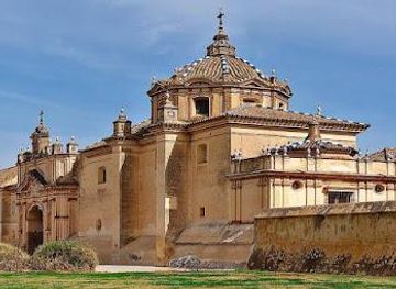 spain/seville/attraction/monastery-of-santa-maria-de-las-cuevas