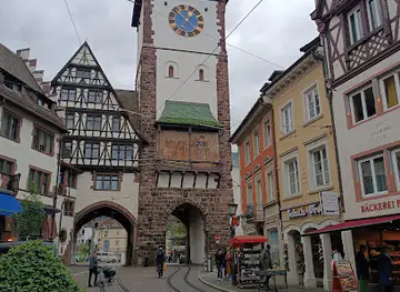 Schwabentor