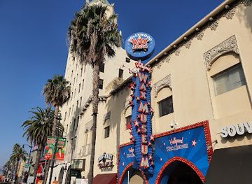 california/burbank/attraction/hollywood-wax-museum