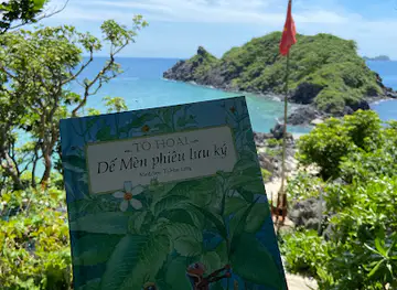 Hòn Tre Lớn