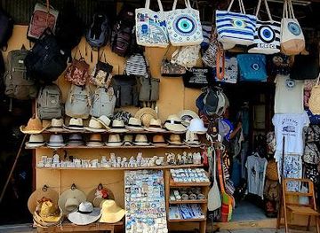 greece/athens/attraction/monastiraki-flea-market