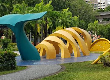 singapore/punggol/attraction/sengkang-sculpture-park