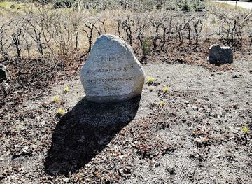 denmark/nastved/landmark/genforeningssten-i-salto-skov