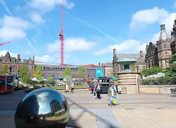 Millennium Square