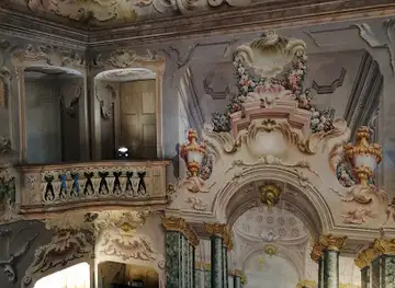 Guicciardi Palace
