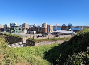 canada/halifax/attraction/army-museum-halifax-citadel