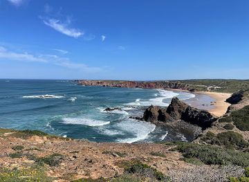 portugal/costa-vicentina/attraction/rota-vicentina-trilho-de-pescadores