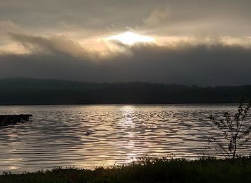 Budd Lake