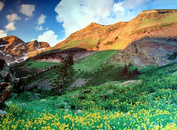 Natural History Museum of Utah