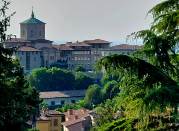Funicolare di San Vigilio