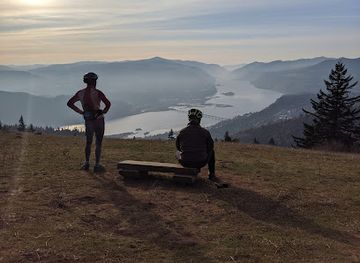 Columbia River Gorge National Scenic Area