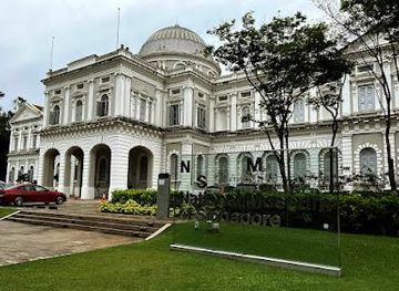 singapore/bugis/attraction/national-museum-of-singapore