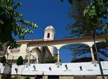 spain/ronda/attraction/clock-tower