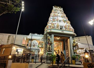 singapore/sembawang/attraction/holy-tree-sri-balasubramaniar-temple