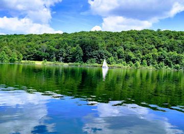Stone Valley Recreation Area