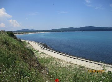 bulgaria/primorsko/attraction/old-bunker