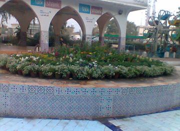 pakistan/lower-sindh/attraction/muhammad-bin-qasim-park