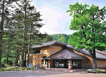 japan/nikko/attraction/nikko-natural-science-museum