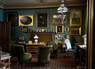 norway/akershus/attraction/ibsen-museum-teater