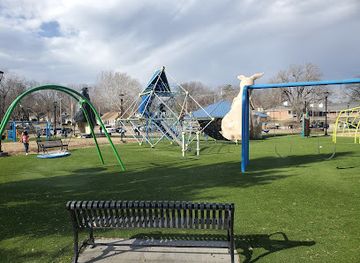 Penguin Park