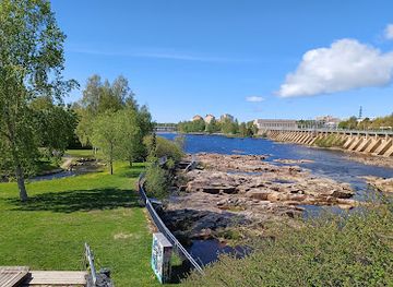 finland/oulu/attraction/merikoski-fish-ladder